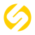 Simple logo