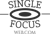 Single Focus Web logo