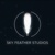 SKY FEATHER STUDIOS logo