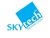 SkyTech Solutions logo