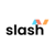 Slash logo