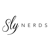 Sly Nerds logo