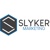 Slyker Marketing logo