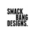 Smack Bang Designs logo