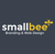 Small Bee Inc logo