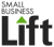 Small Business LIFT (Marketing & Strategy) logo
