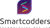 SmartCodders Technologies Pvt. Ltd. logo