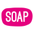Soap Media logo