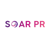 Soar PR logo