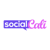 Social Cali logo