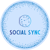 Social Sync Marketing logo