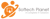 Softech Planet logo