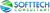 Softtech Consultant logo