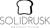 Solid Rusk Production logo