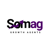SOMAG logo