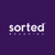 Sorted Branding logo