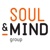 Soul and Mind Group logo