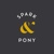 Spark & Pony Creative logo