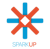 SPARKUP DESIGN logo