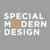 Special Modern Design logo