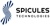 Spicules Technologies logo