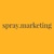 Spray Marketing logo