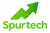 Spurtech logo