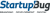 StartupBug logo