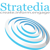 Stratedia logo