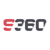 Strategies 360 logo