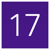 Street 17 logo
