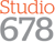 Studio 678 Web Design & Development logo