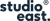 Studio East logo