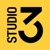 STUDIO3 logo