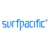 Surf Pacific logo