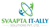 Svaapta IT Ally Solutions Pvt. Ltd. logo