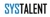 Systalent USA logo