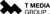 T MEDIA GROUP logo