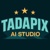 TADApix AI Studio logo