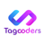 Tagcoders logo