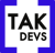 TAK Devs Pvt Ltd logo