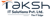 TAKSH IT SOLUTIONS PVT LTD logo