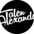 TalenAlexander logo