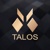 Talos Creative logo
