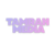 Tamrah Media logo