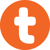 Tapo Digital logo