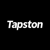 Tapston logo