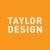 Taylor Design logo