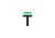 Tcules - UX design studio logo