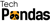 Tech Pandas logo